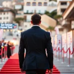 Imagen relacionada con Brad Pitt Festival San Sebastián