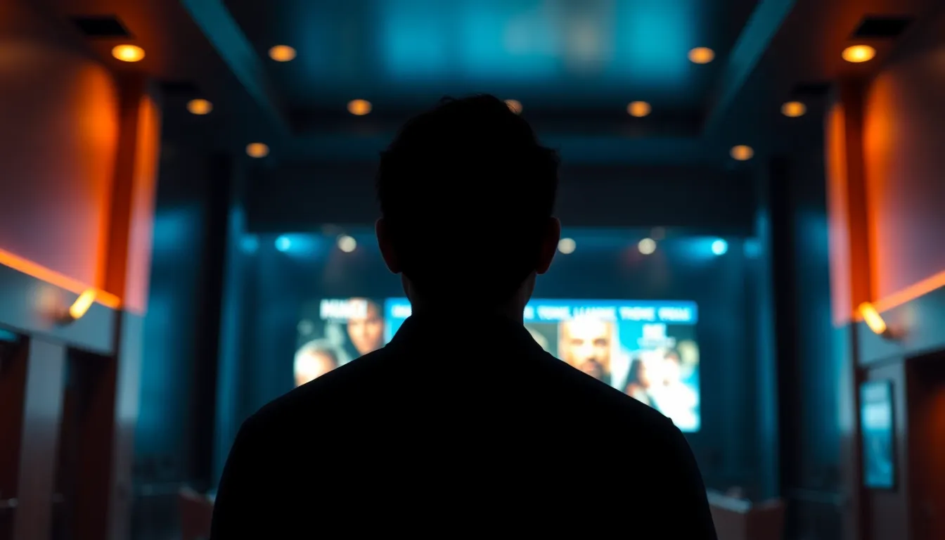 Imagen relacionada con estrenos cines España viernes