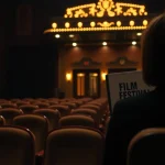Imagen relacionada con Festival de Cine Francés Málaga