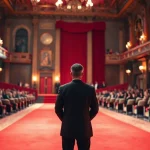 Imagen relacionada con Festival de Venecia 2024 Hollywood