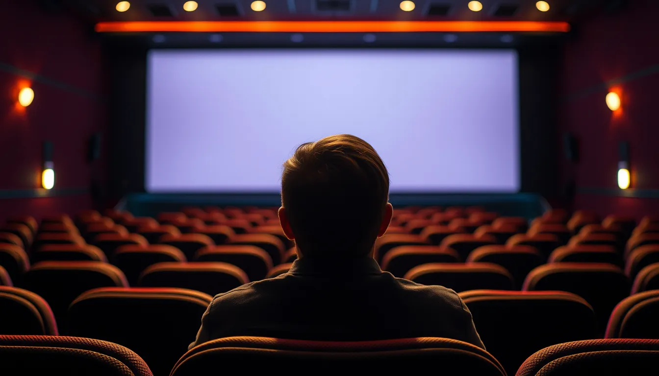Imagen relacionada con estrenos de cine esta semana