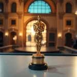 Imagen relacionada con cine español premios Oscar