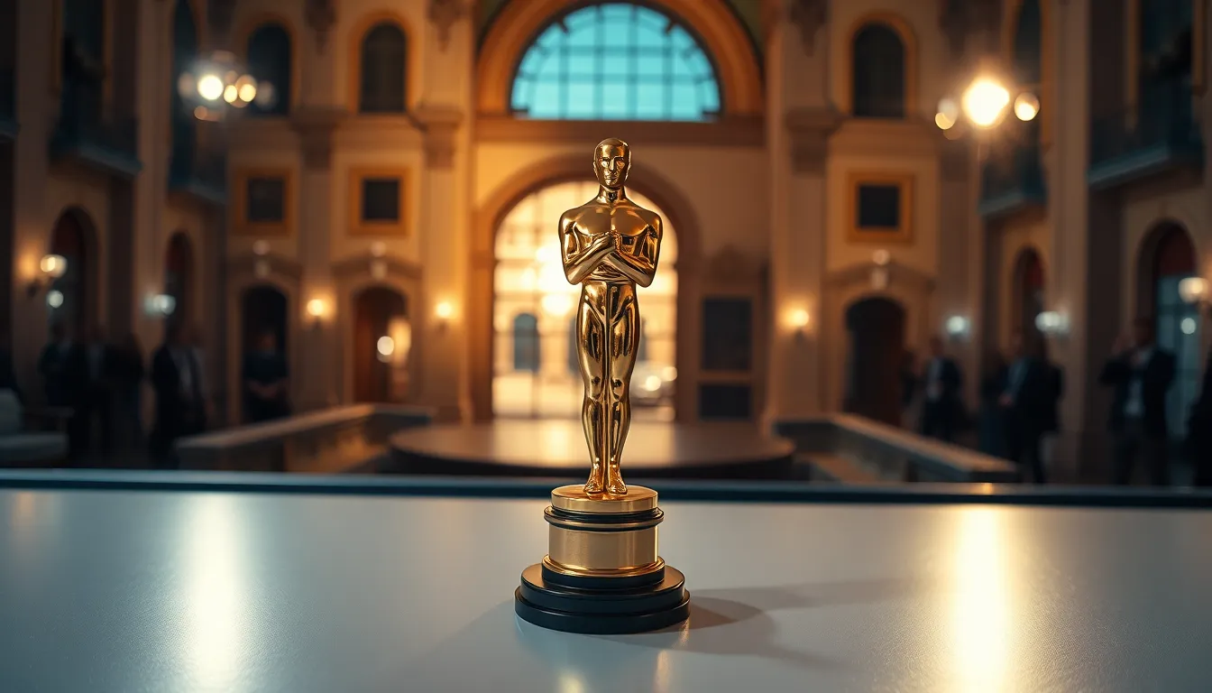 Imagen relacionada con cine español premios Oscar