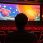 Imagen relacionada con Studio Ghibli reestreno cines España