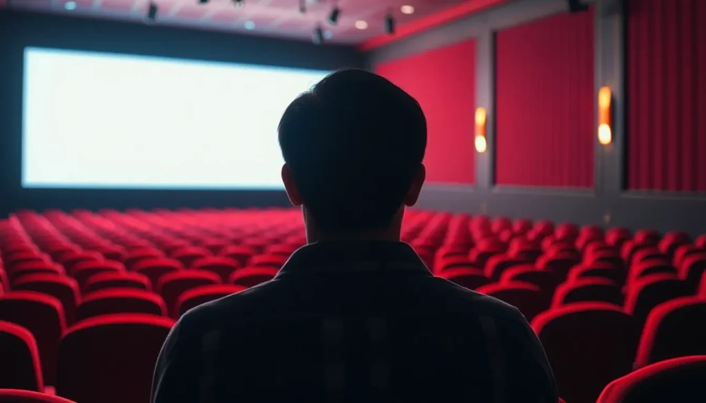 Imagen relacionada con Días de cine nueva temporada