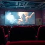Imagen relacionada con Resident Evil película 2026