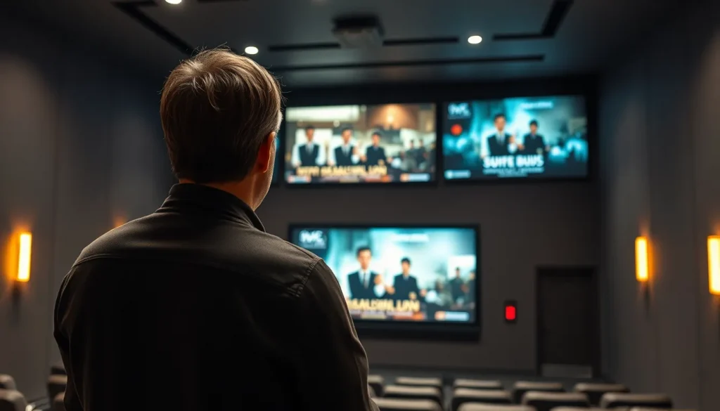 Imagen relacionada con Oscar 2026 cine español