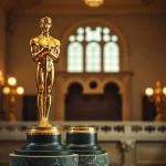 Imagen relacionada con película española Oscar Hollywood