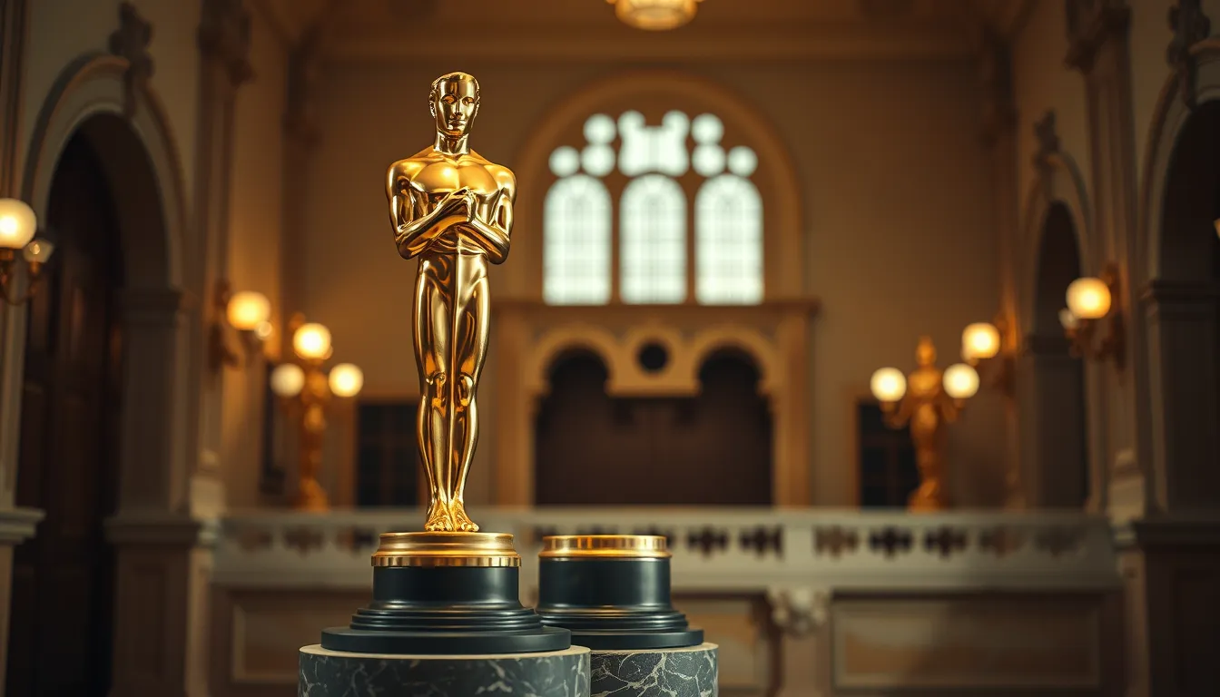 Imagen relacionada con película española Oscar Hollywood