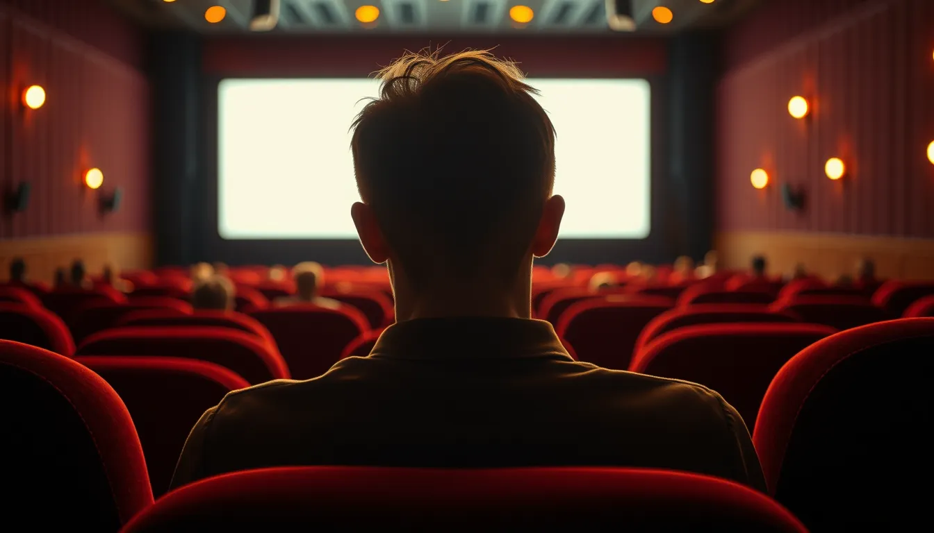 Imagen relacionada con película Los Javis taquilla España