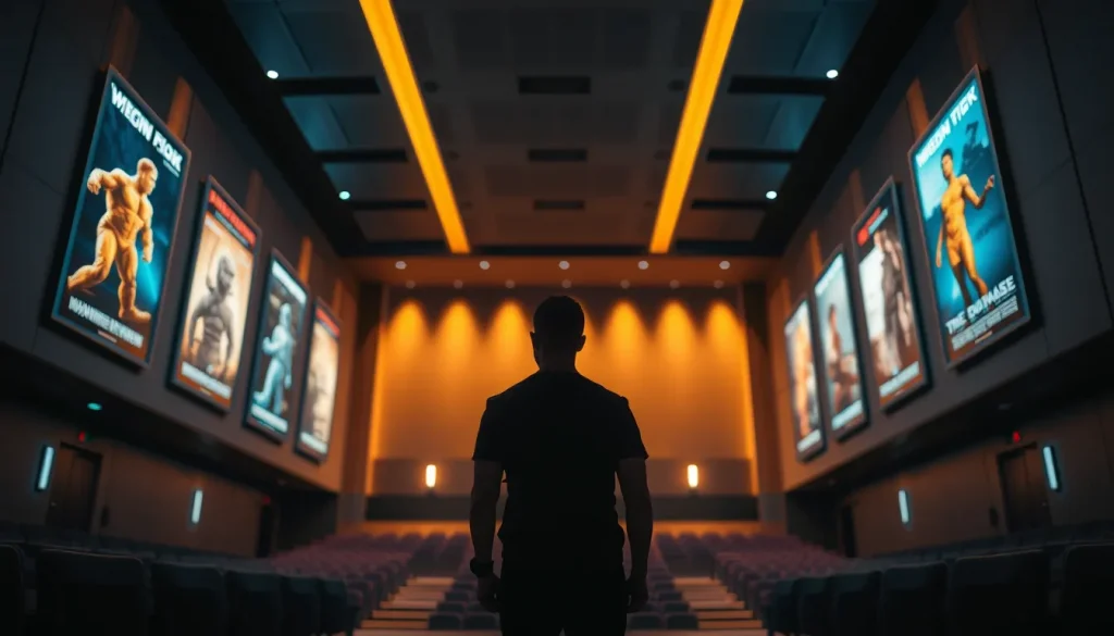 Imagen relacionada con Festival de Sitges 2024 cine