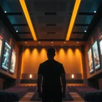 Imagen relacionada con Festival de Sitges 2024 cine