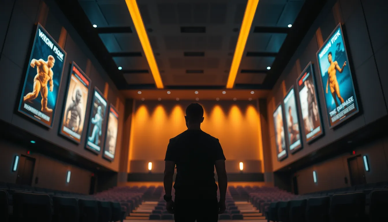 Imagen relacionada con Festival de Sitges 2024 cine