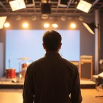 Imagen relacionada con Película musical La Oreja de Van Gogh