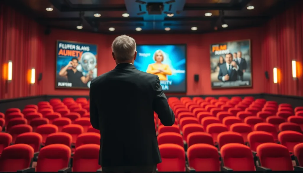 Imagen relacionada con estrenos cine octubre 2024