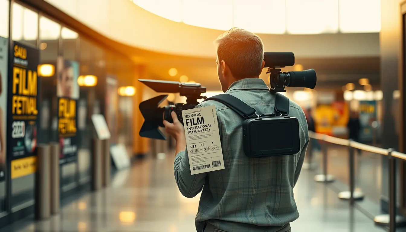 Imagen relacionada con cine español festivales internacionales