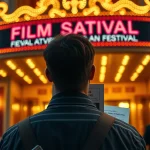 Imagen relacionada con Festival de Sitges 2024 RTVE