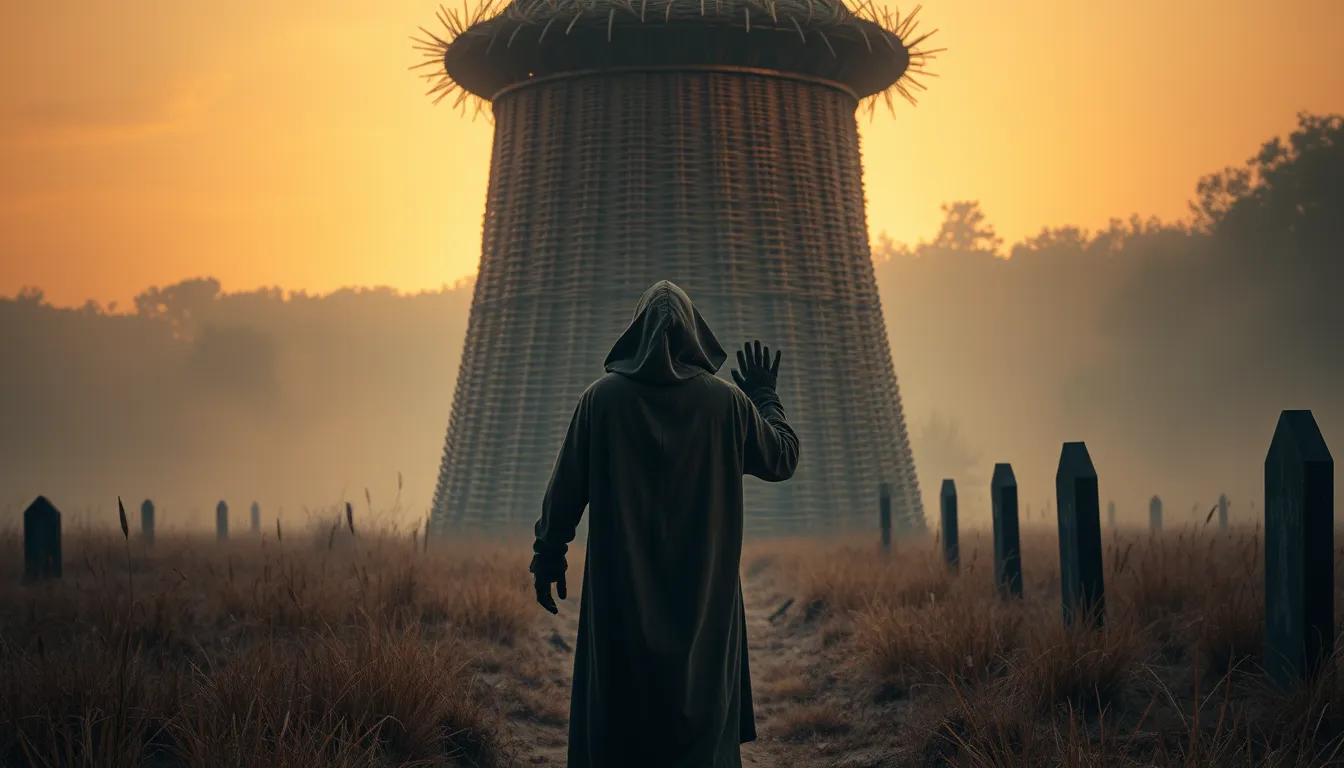 Imagen relacionada con Wicker película Olivia Colman
