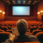 Imagen relacionada con Fiesta del Cine España otoño