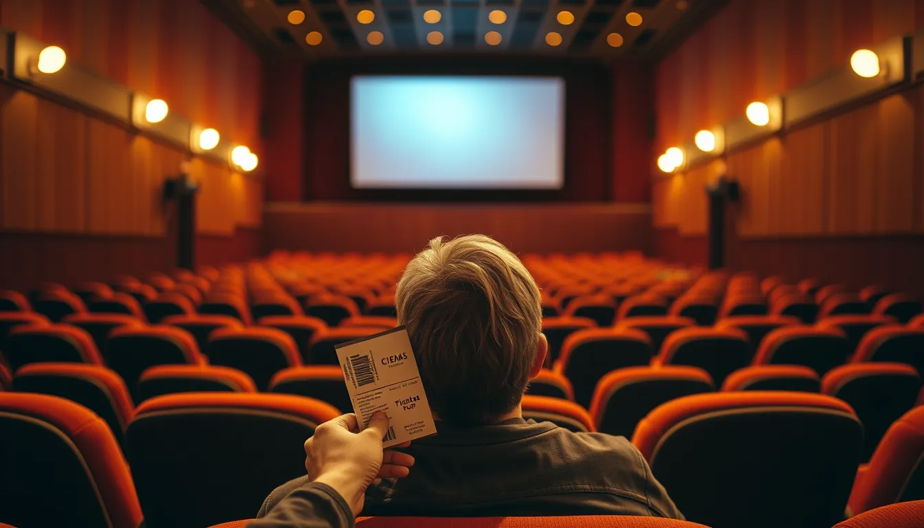 Imagen relacionada con Fiesta del Cine España otoño