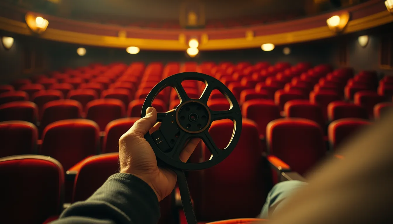 Imagen relacionada con Semana Internacional de Cine Valladolid