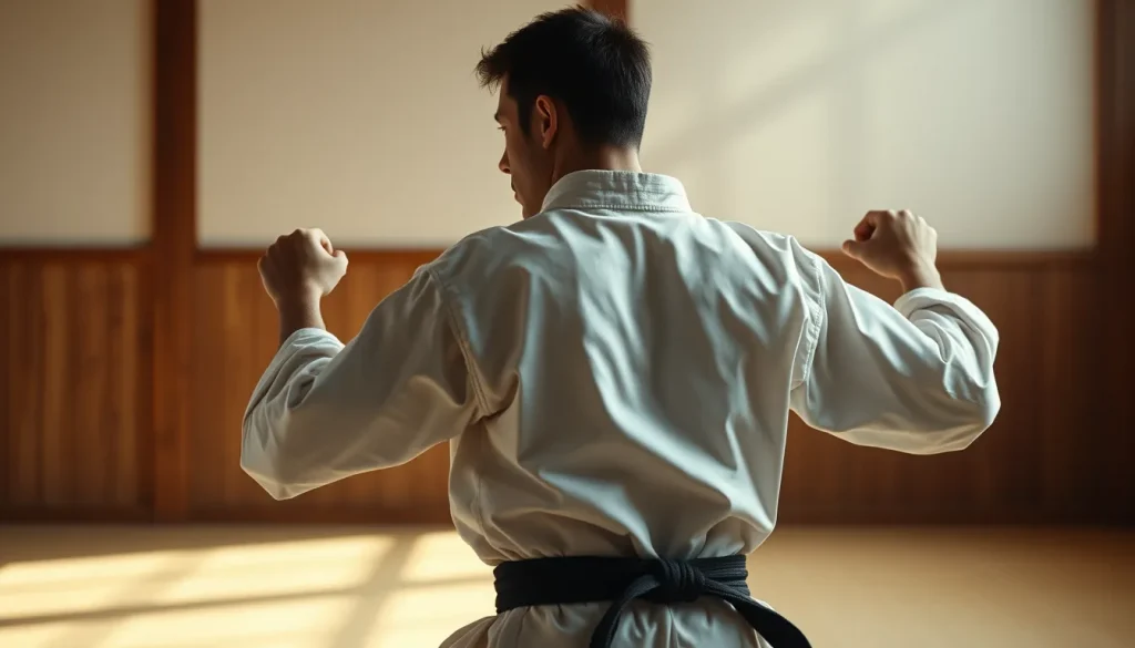 Imagen relacionada con Película Karateka Sandra Sánchez
