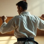 Imagen relacionada con Película Karateka Sandra Sánchez