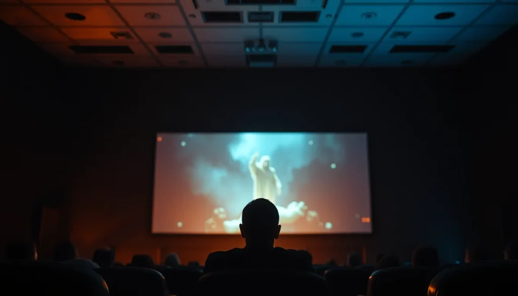 Imagen relacionada con Festival de Sitges 2026