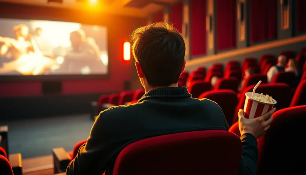 Imagen relacionada con Película Javis Fiesta Cine otoño