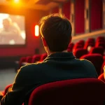 Imagen relacionada con Película Javis Fiesta Cine otoño