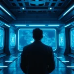 Imagen relacionada con película ciencia ficción Sitges 2024