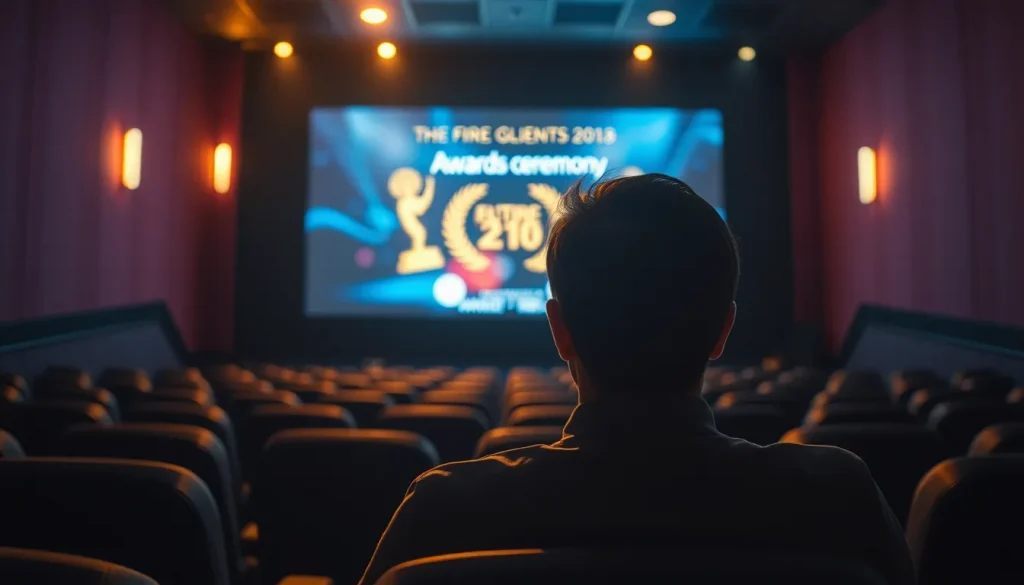 Imagen relacionada con Cine español Oscar 2026