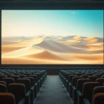 Imagen relacionada con Dune David Lynch restauración 4K