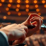 Imagen relacionada con La violinista Cristal Annecy