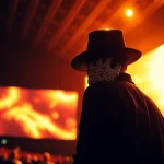 Imagen relacionada con Michael Jackson película SkyShowtime noviembre