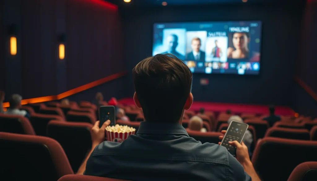 Imagen relacionada con estrenos cine octubre