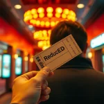 Imagen relacionada con Fiesta del Cine España 2024