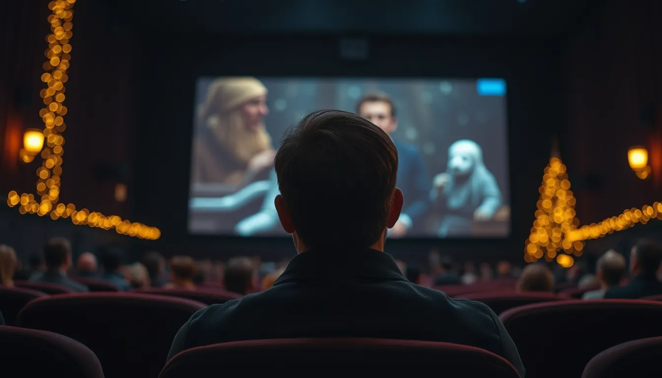 Imagen relacionada con You Can See Everything estreno España