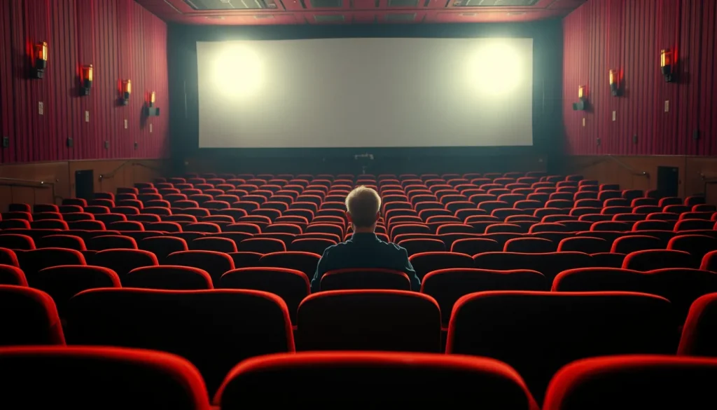 Imagen relacionada con películas octubre cines