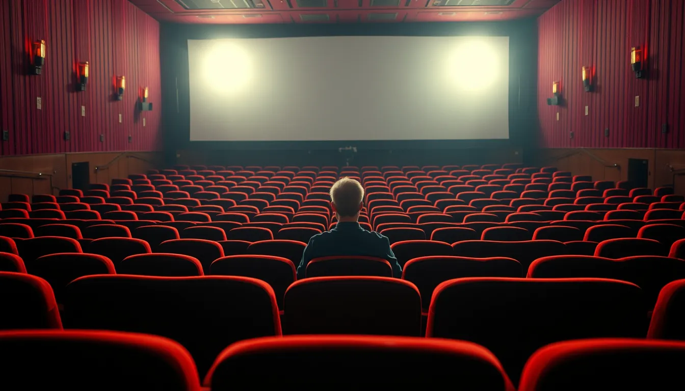 Imagen relacionada con películas octubre cines