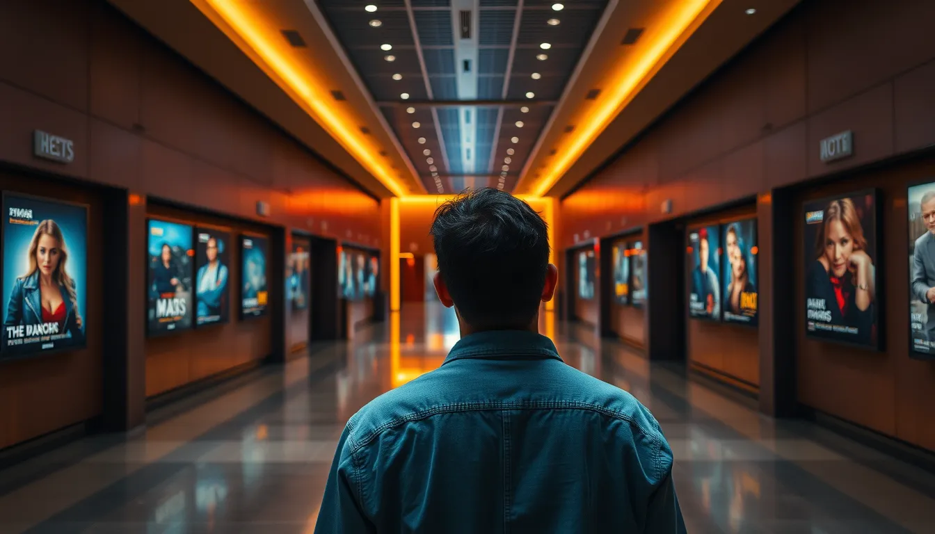 Imagen relacionada con estrenos de cine España