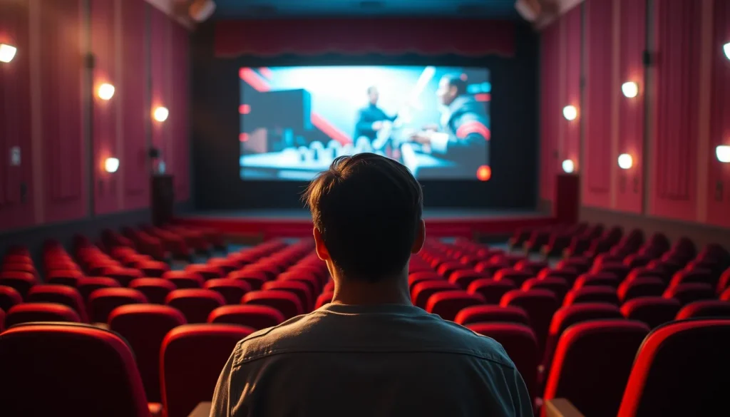 Imagen relacionada con estrenos de cine octubre