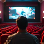 Imagen relacionada con estrenos de cine octubre