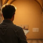 Imagen relacionada con Yuval Abraham documental NAZA Venecia