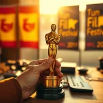 Imagen relacionada con cine español Oscar candidaturas