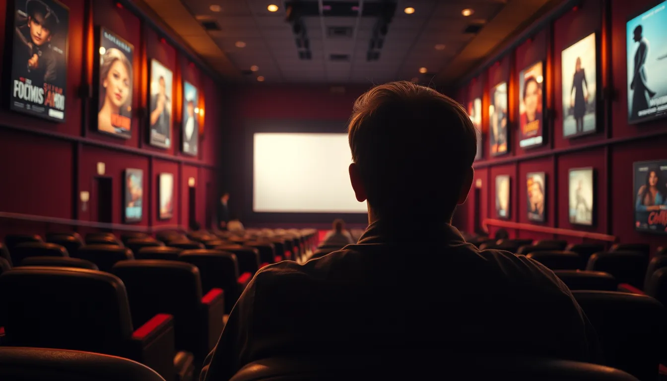Imagen relacionada con Estrenos cine octubre España