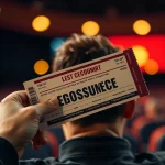 Imagen relacionada con Fiesta del Cine entradas rebajadas