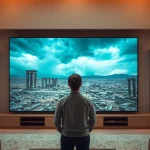 Imagen relacionada con Apocalipsis Z Nuevo mundo Prime Video