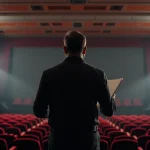 Imagen relacionada con ayudas cine Castilla y León