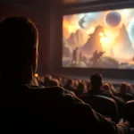 Imagen relacionada con Festival Sitges cine fantástico